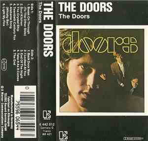 The Doors - The Doors