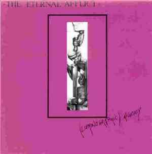 The Eternal Afflict - (Luminographic) Agony