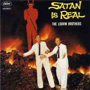The Louvin Brothers - Satan Is Real