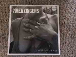 The Menzingers - On The Impossible Past