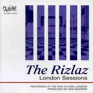 The Rizlaz - London Sessions