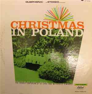 The Schola Cantorum Of S.S. Cyril And Methodius Seminary - Christmas In Pol ...