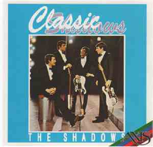 The Shadows - Classic Shadows