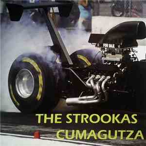 The Strookas - Cumagutza