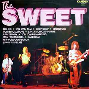 The Sweet - The Sweet