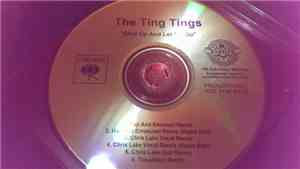 The Ting Tings - Shut Up And Let Me Go (Remixes)