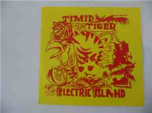 Timid Tiger - Electric Island