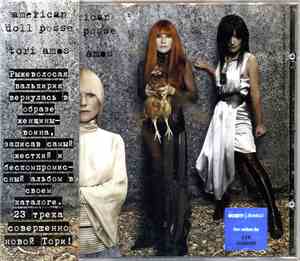 Tori Amos - American Doll Posse