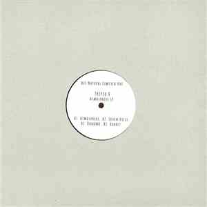Tripio X - Atmosphere EP