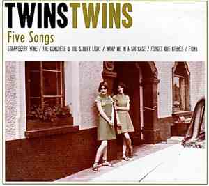 Twins Twins - Five Songs