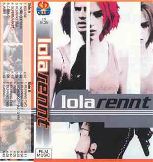 Tykwer/Klimek/Heil - Lola Rennt