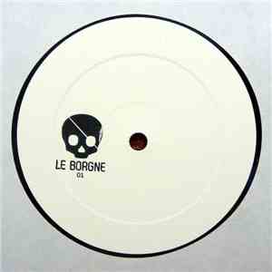 Unknown Artist - Bone Island / Bones Edit