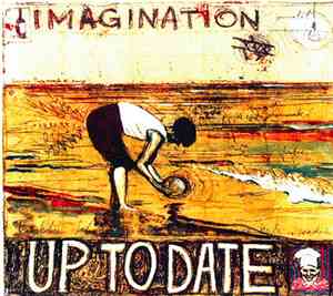 Up To Date  - Imagination