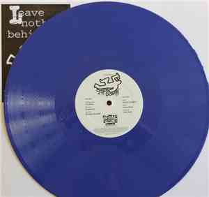 Various - Crime Scene EP