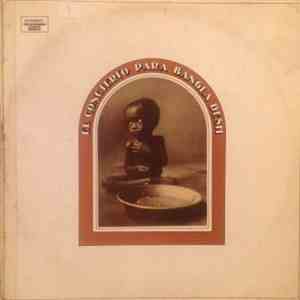 Various - El Concierto Para Bangla Desh