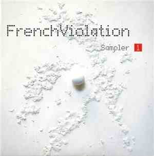Various - French Violation Sampler 1