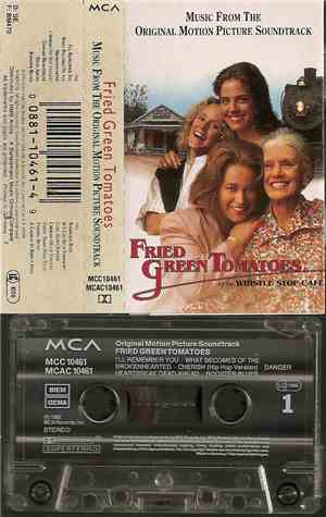 Various - Fried Green Tomatoes (Original Soundtrack)
