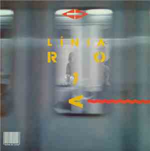 Various - Linia Roja