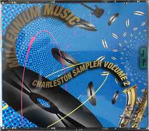Various - Millennium Music Charleston Sampler, Volume 2