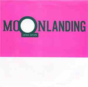 Various - Moonlanding Vol. 1 / 2