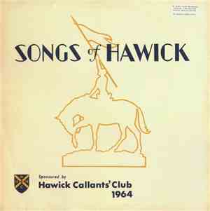 Various - Songs Of Hawick