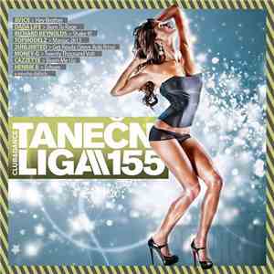 Various - Taneční Liga 155