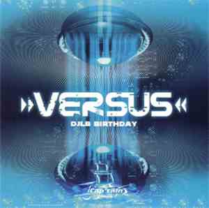 Various - Versus DJ LB Birthday