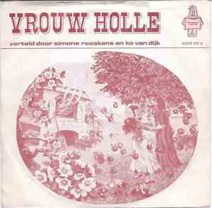 Various - Vrouw Holle / De Nachtegaal