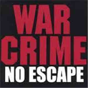 War Crime - No Escape