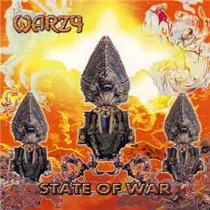 Warzy - State Of War