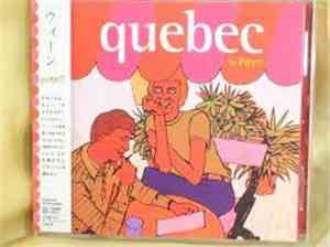 Ween - Quebec