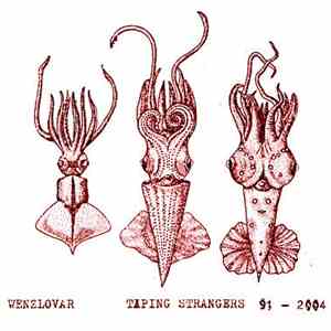 Wenzlovar - Wenzlovar's Taping Strangers