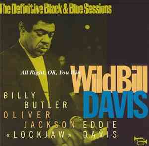 Wild Bill Davis - All Right, OK, You Win