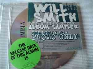Will Smith - Big Willie Style
