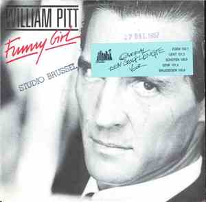 William Pitt - Funny Girl