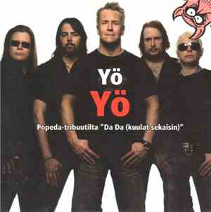 Yö - Yö