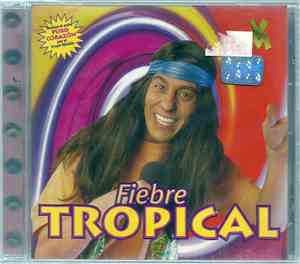 Yayo y El Cuarteto Obrero - Fiebre Tropical