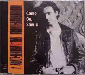 Zachary Richard - Come On, Sheila