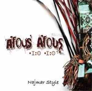 Afous Afous - Najmar Style