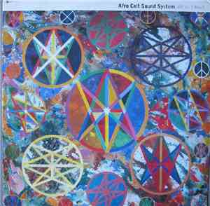 Afro Celt Sound System - Whirl-Y-Reel