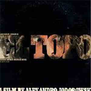 Alexandro Jodorowsky - El Topo