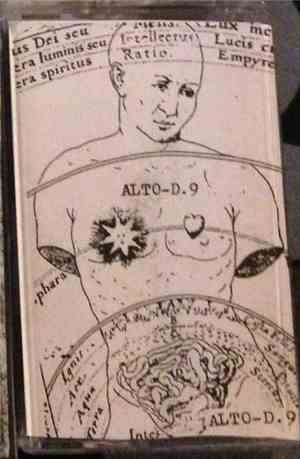 Alto-D.9 - Alto-D.9 (Part One)