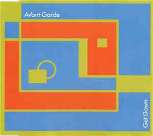 Avant Garde - Get Down