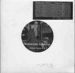 Bakterielle Infektion - Global Players E.P.