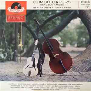Bert Kaempfert Swing Band - Combo Capers