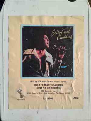 Billy 
