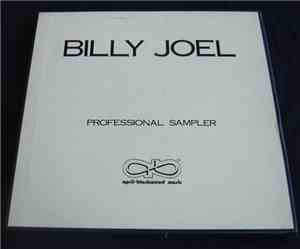 Billy Joel - Professional Sampler