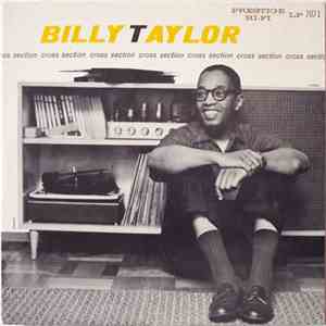 Billy Taylor - Cross Section