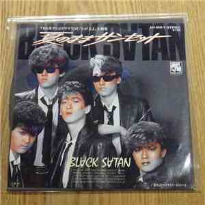 Black Satan  - 夏のままサンセット