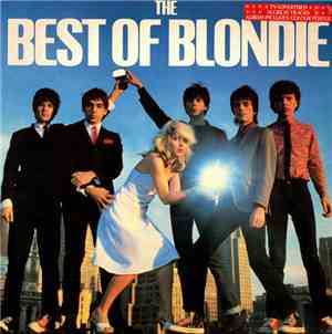 Blondie - The Best Of Blondie